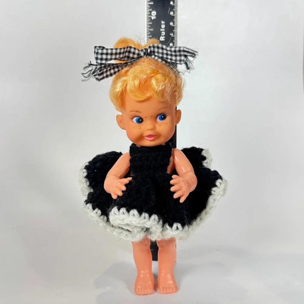 N/A adorable vintage